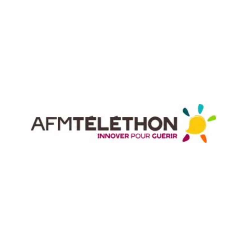 AFM téléthon